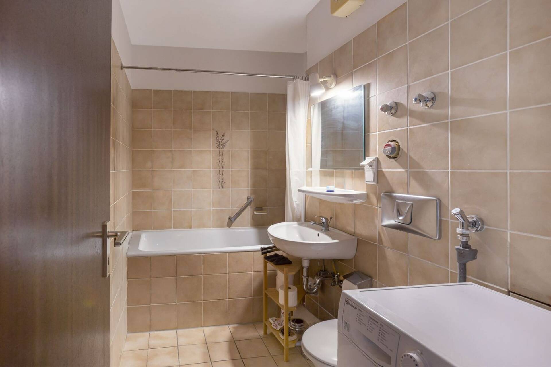 Etagenwohnung in 50674 Köln mit 50 m² kaufen