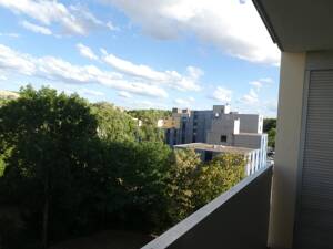 Gut aufgeteilte Wohnung in ruhiger Lage Nähe Uni - ideal auch für Studenten WG – 54296 Trier – Vorschaubild 6