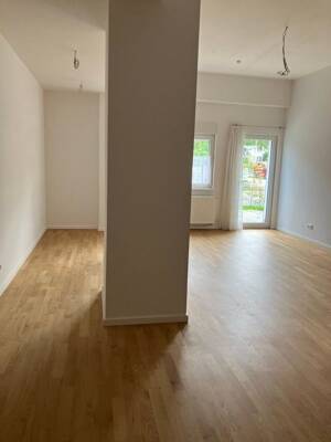 Mitten drin statt nur dabei: praktische 2-Zimmer-Wohnung – 64287 Darmstadt – Vorschaubild 3