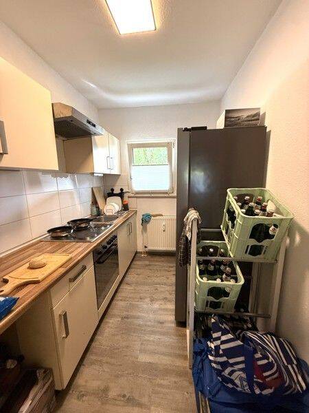 Hübsche 2-Zi.-EG-Whg. mit bodengleiche Dusche und Balkon – Wuppertal – Vorschaubild 5