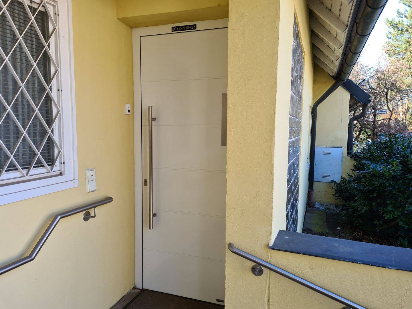 Einfamilienhaus in München - Großhadern zu vermieten bevorzugt Senioren Bezug nach Absprache – München – Vorschaubild 9
