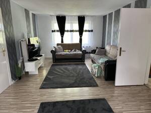 3 familienhaus , oder Baugrundstück mit positivem Vorbescheid – 22589 Hamburg – Vorschaubild 2