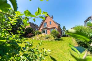 Einfamilienhaus mit Gestaltungpotenzial im Gojenbergsviertel – 21029 Hamburg – Vorschaubild 2