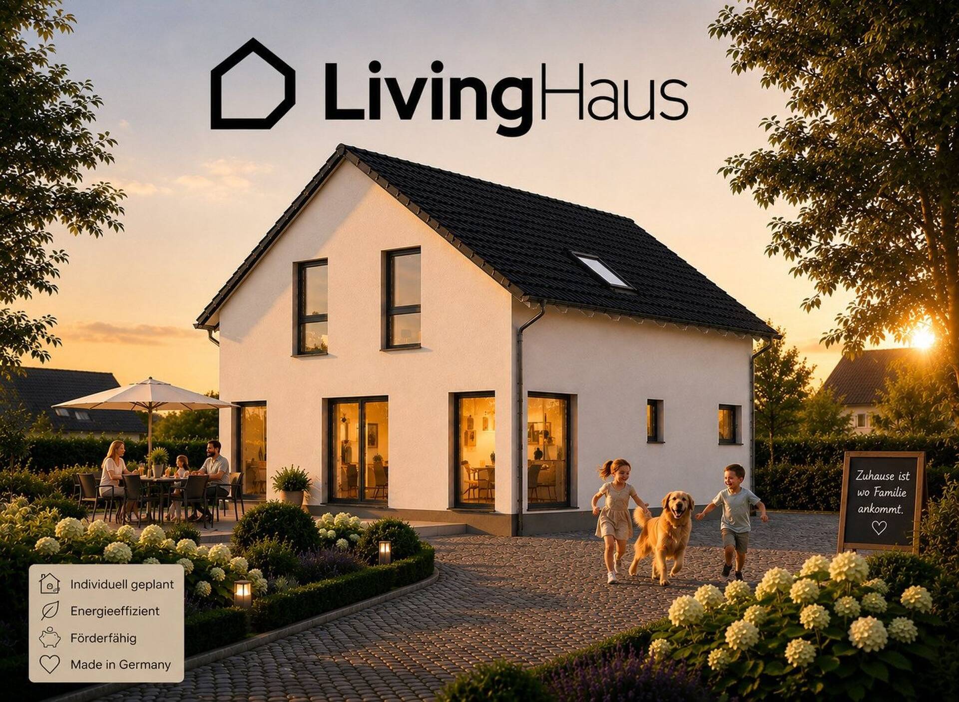 Einfamilienhaus in 58566 Kierspe mit 143 m² kaufen