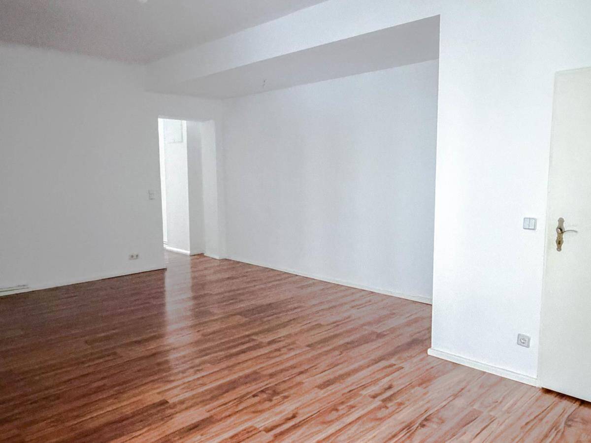 Stilvolles Apartment in attraktiver Lage – Berlin – Vorschaubild 4
