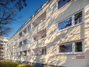 MAIER - Provisionsfrei! Ruhiges Appartement mit Loggia Nähe Luitpoldpark! – 80796 München – Vorschaubild 3