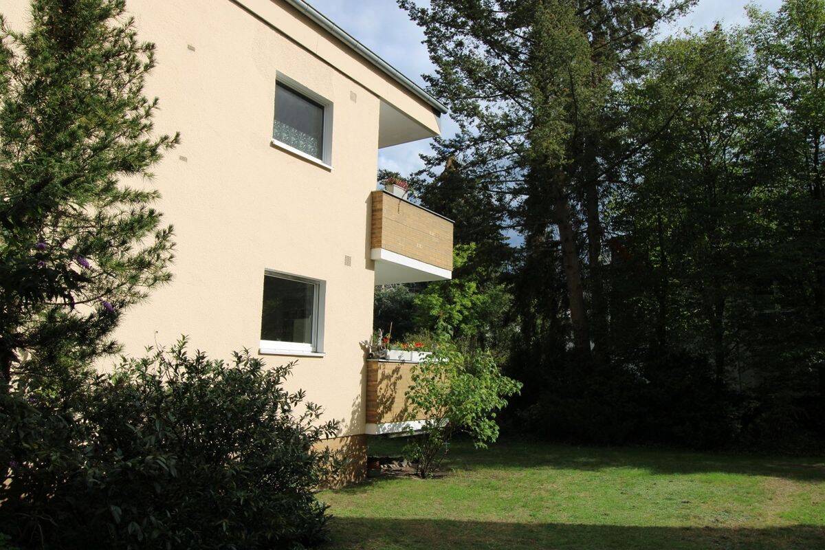 PROVISIONSFREI |Heute Kapital anlegen - morgen selbst einziehen |Ruhige Wohnung in Berlin-Zehlendorf – Berlin – Vorschaubild 3