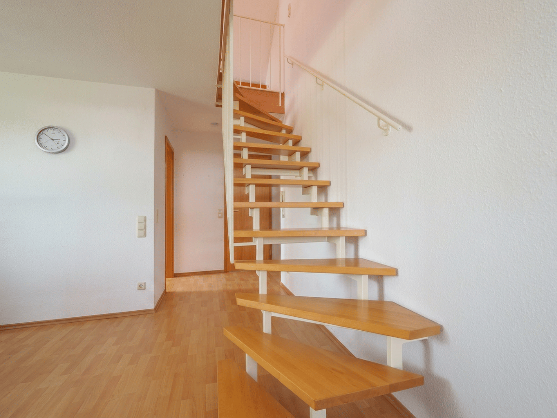 Dachgeschosswohnung in 88416 Ochsenhausen mit 62,43 m² kaufen