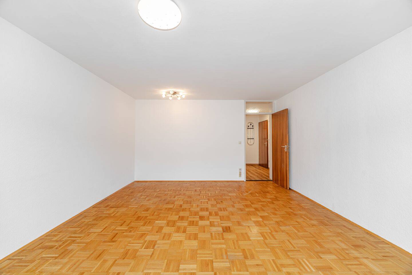 Allach trifft Lebensqualität - 2-Zimmer mit Balkon – München – Vorschaubild 3
