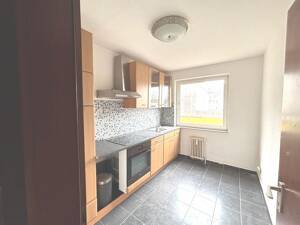 Für junge Paare ideal ist diese Wohnung mit Balkon und Einbauküche ! – 45889 Gelsenkirchen – Vorschaubild 4