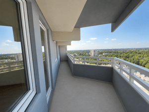 Schöne 2-Zimmer-Wohnung mit Balkon in Köln-Chorweiler 15/1 – 50765 Köln – Vorschaubild 7