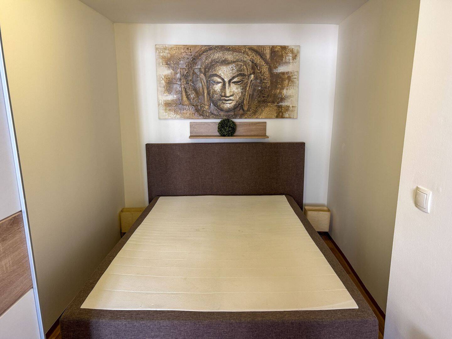 Charmante 2-Zimmer-Altstadtwohnung in denkmalgeschütztem Wohnhaus – Burghausen – Vorschaubild 3