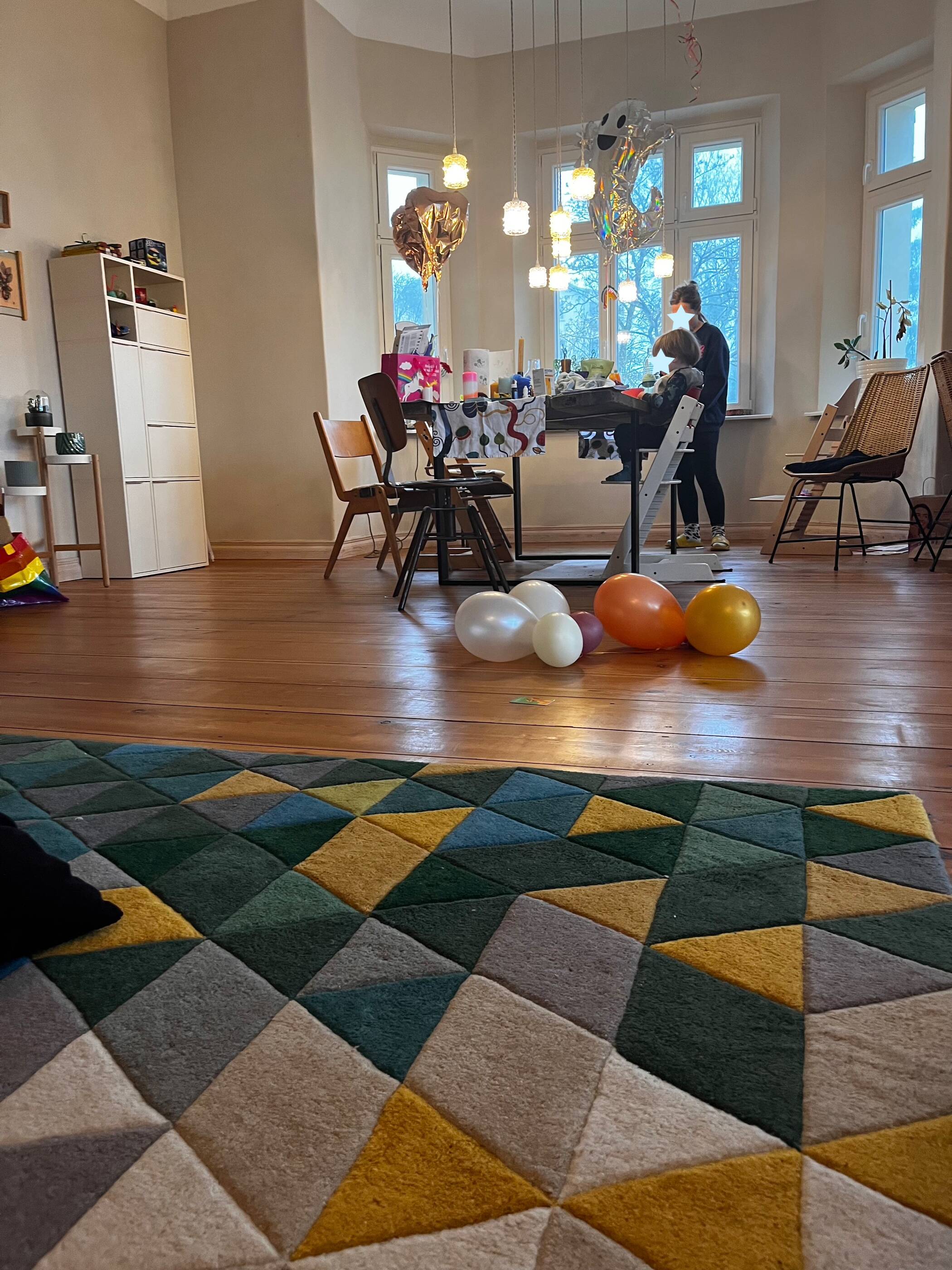 Pompöse Villa in Bad Freienwalde (Energieklasse A+) – Berlin – Vorschaubild 7