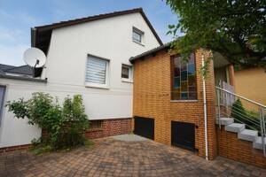 Gepflegtes Einfamilienhaus mit sonnigem Garten in Braunschweig-Wenden – 38110 Braunschweig – Vorschaubild 4