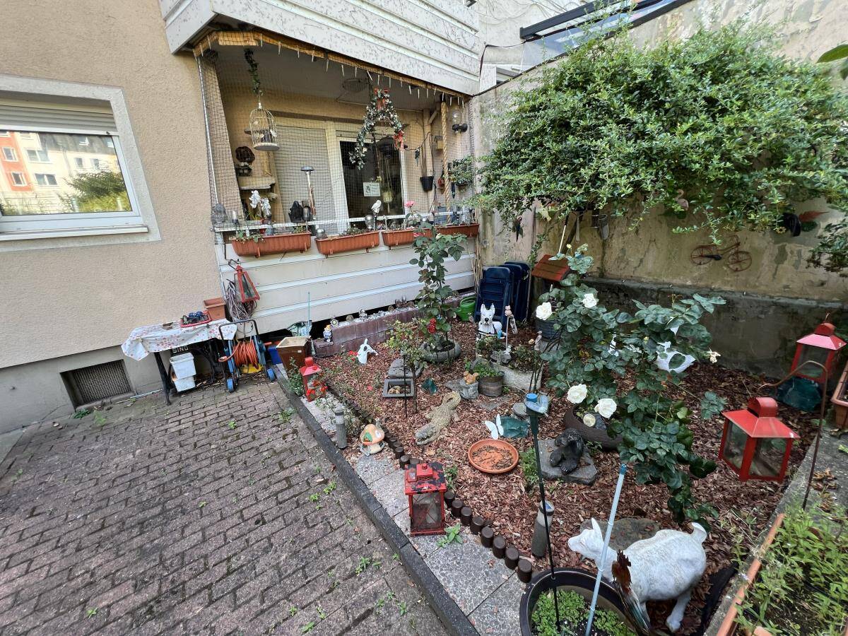 Portfolio für Entwickler und Strategen: 7 Mehrfamilienhäuser in Essen und Oberhausen. – Essen – Vorschaubild 5