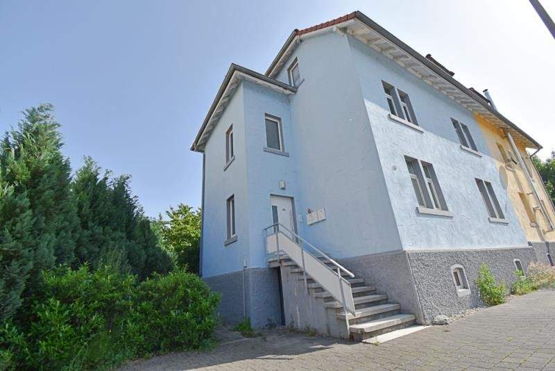 Lukrativ vermietetes, modernisiertes Dreifamilienhaus mit top Rendite ( über 5%) in zentraler Lage – Radolfzell am Bodensee – Bild 1 von 8