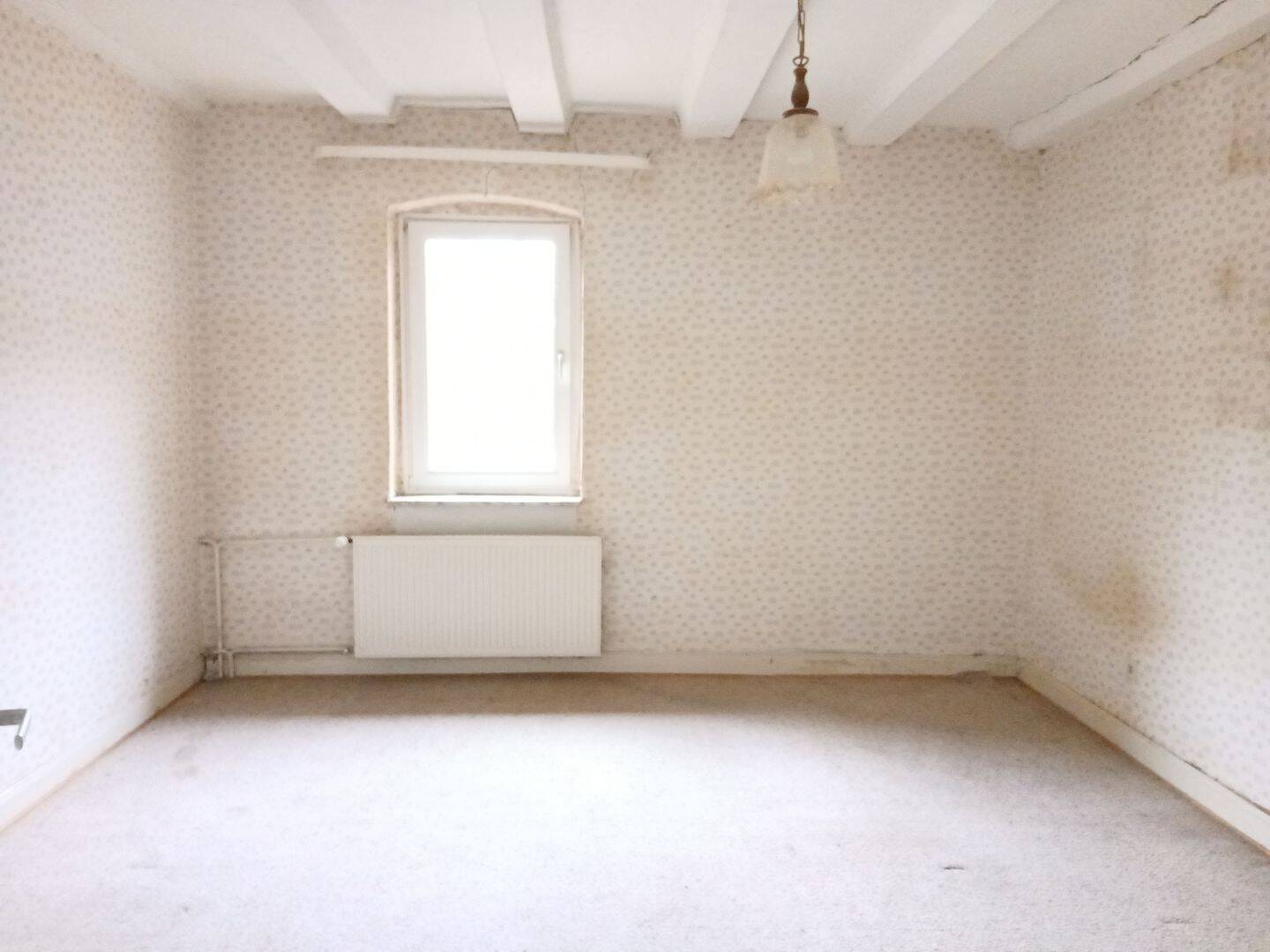 Großer Resthof mit 2 Fam.Haus, Stallungen, Scheune, Garagen & ca. 2.300m² Grundstück – Wolfhagen – Vorschaubild 6