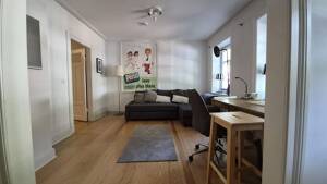 2,5 Zimmer-Wohnung, möbliertes Studio, am UKE Eppendorf – 20251 Hamburg – Vorschaubild 2