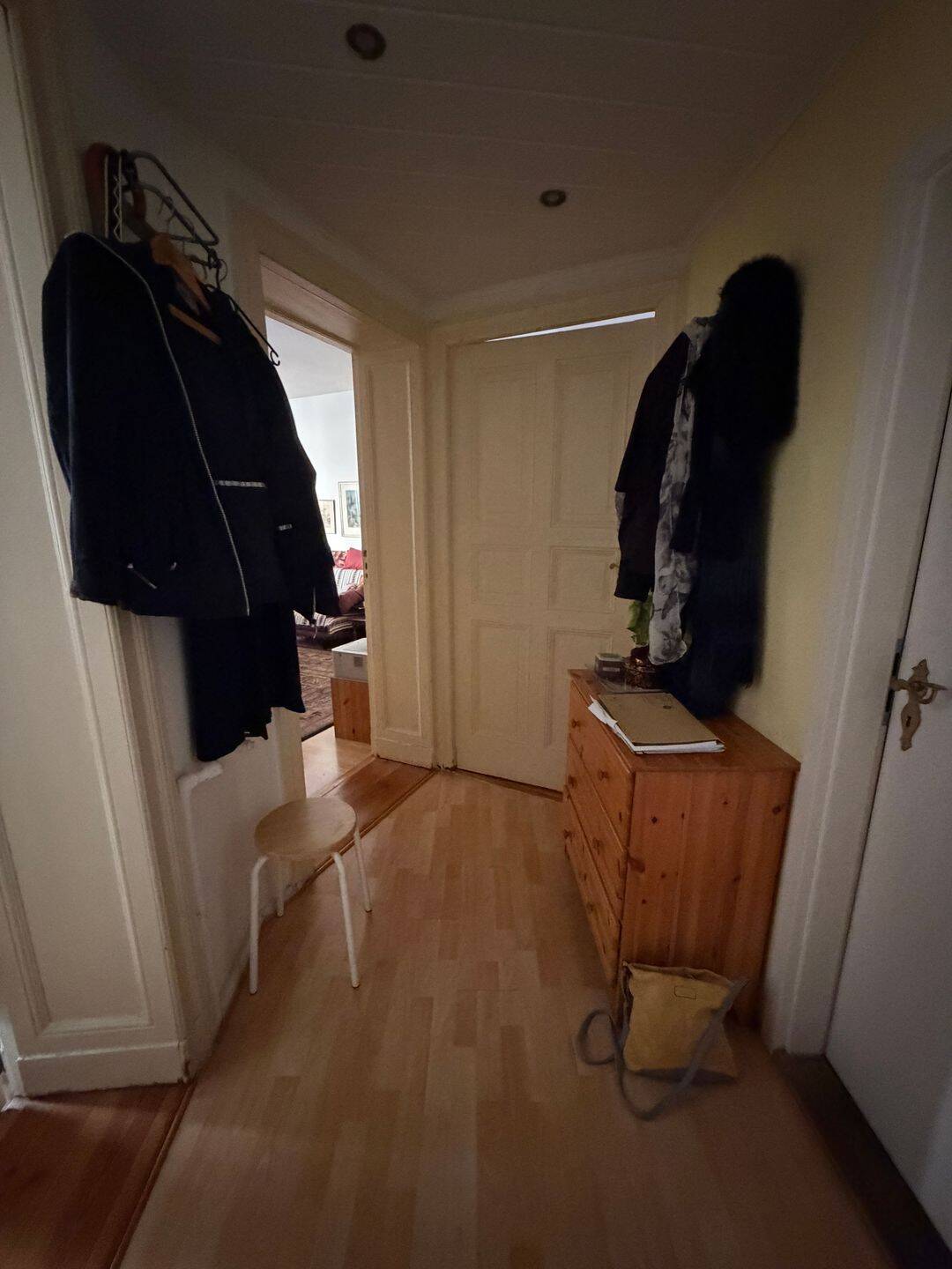 Vermietete kleine 2 Zimmer Wohnung in Berlin Charlottenburg zu verkaufen – Berlin – Vorschaubild 3