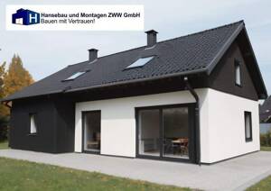 Mit uns baust du dein Traumhaus günstig auf deinem Grundstück – 21465 Wentorf bei Hamburg – Vorschaubild 4