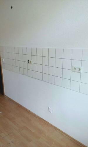 2,5 -Zimmer-Wohnung mit Balkon und Wannenbad – 45307 Essen – Vorschaubild 8
