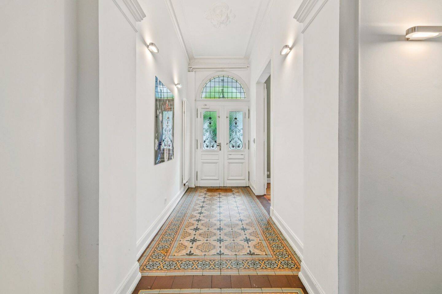 Stadtvilla aus 1899 – Historie trifft moderne Eleganz – Bonn – Vorschaubild 2