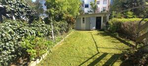 Ohne Courtage! Verkauf eines bisher gut vermieteten Reihenmittelhauses mit 3 WE und schönem Garten – 28215 Bremen – Vorschaubild 3