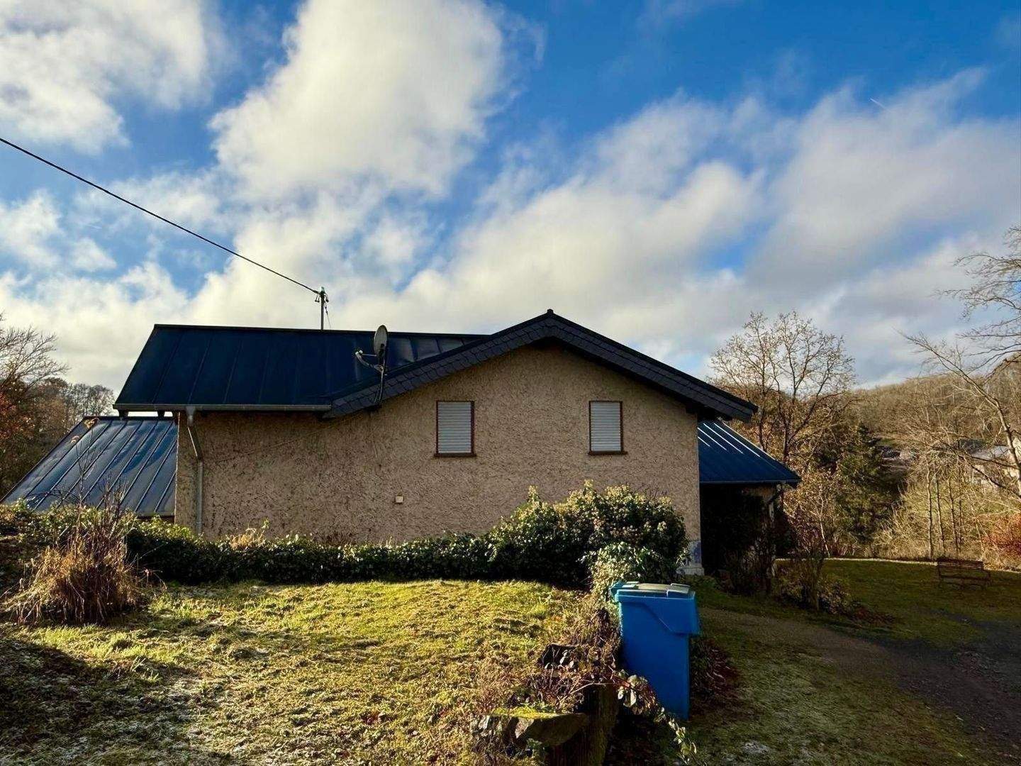 Luxus und Ruhe in Grenznähe – Großzügiges Einfamilienhaus mit 2 Wohneinheiten – Heilbach – Vorschaubild 8