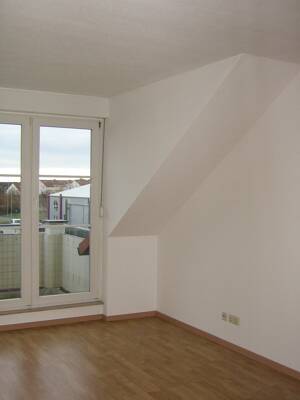Vermietete 2-Raum ETW im Dresdner Norden zu verkaufen – 1108 Dresden – Vorschaubild 8