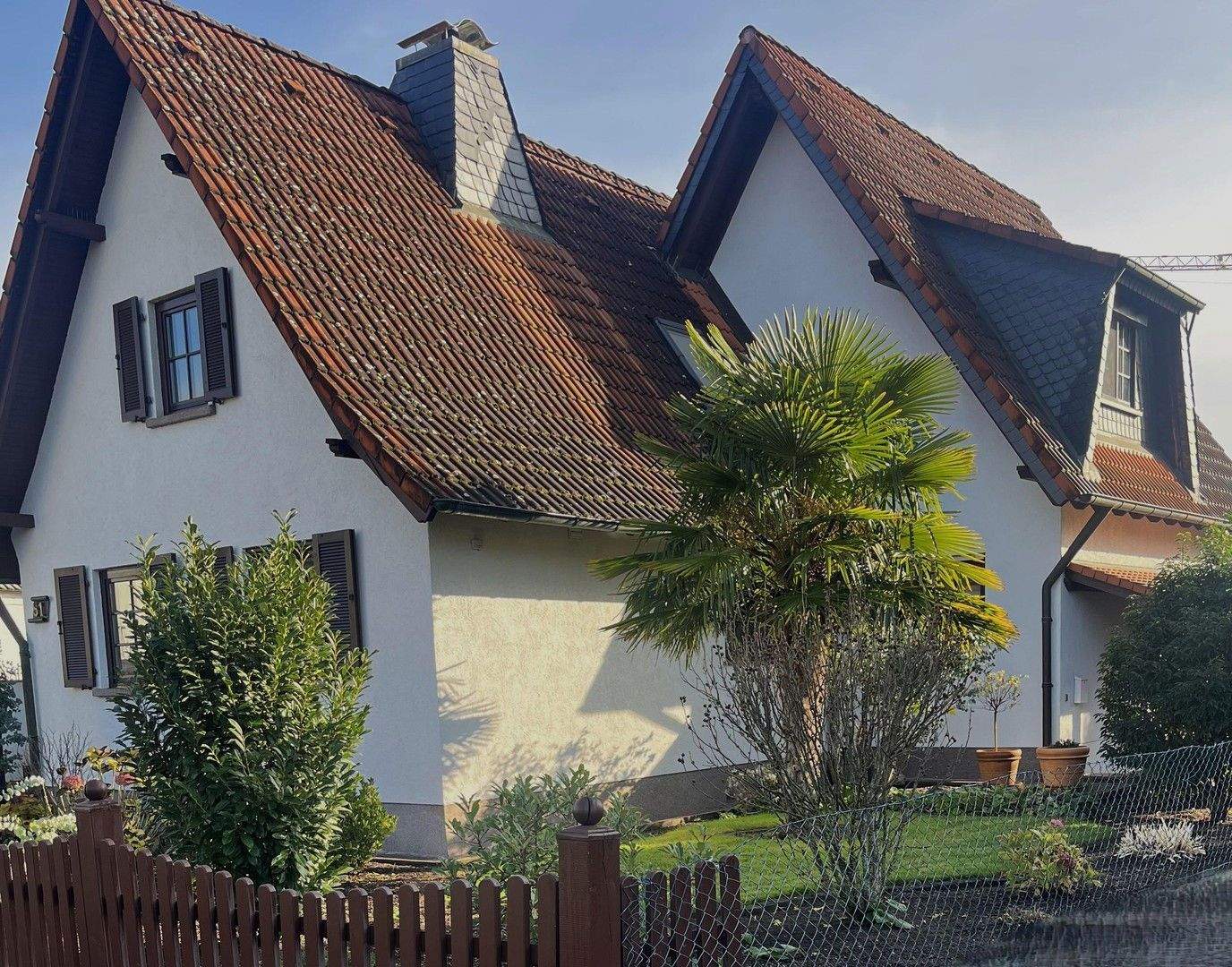 Ein kleines Juwel ..... – Rüsselsheim am Main – Bild 1 von 9