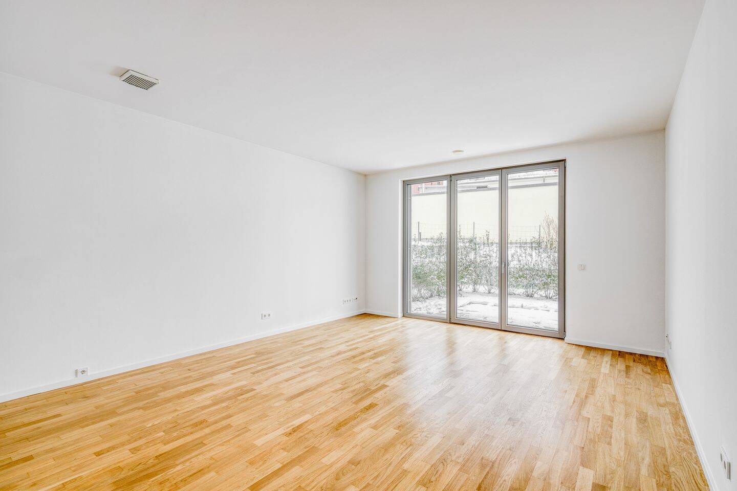 Moderne und Energieeffiziente Neubauwohnung mit großer Terrasse
