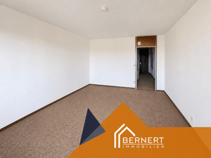RESERVIERT Clevere Investition oder neues Zuhause: Attraktive 1,5-Zimmer-Wohnung mit Loggia und Stellplatz – 91056 Erlangen – Vorschaubild 5