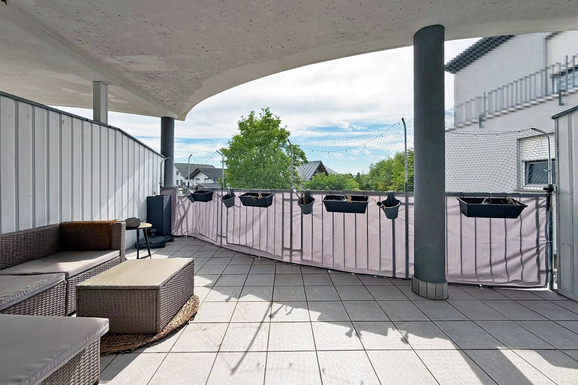 Etagenwohnung in 54338 Schweich mit 92 m² kaufen