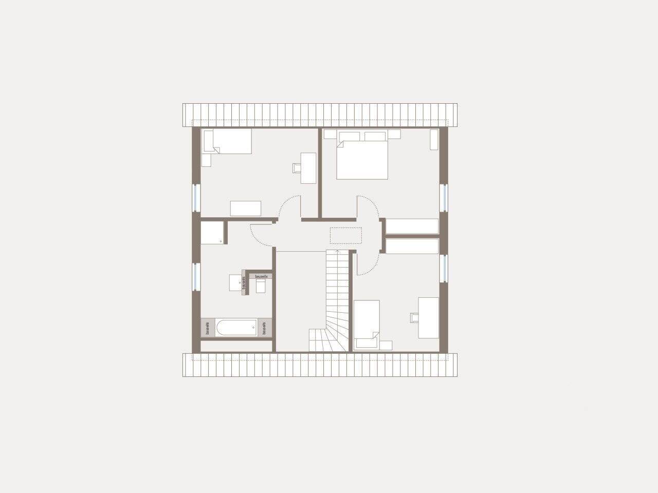 Traumhaus in Viersen, Energie, Qualität, Design und Lage bei allkauf keine Frage – Nettetal – Vorschaubild 8