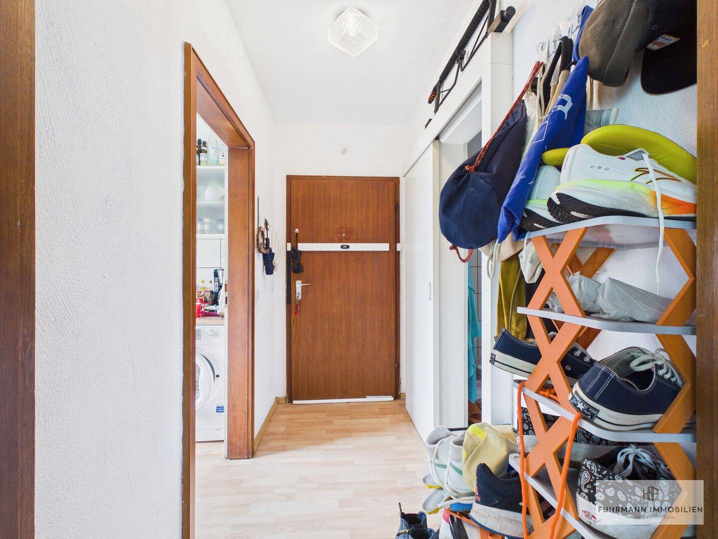 Kapitalanlage in begehrter Lage - vermietete Eigentumswohnung mit Aufzug, Keller und Stellplatzmöglichkeit – Saarbrücken – Vorschaubild 4