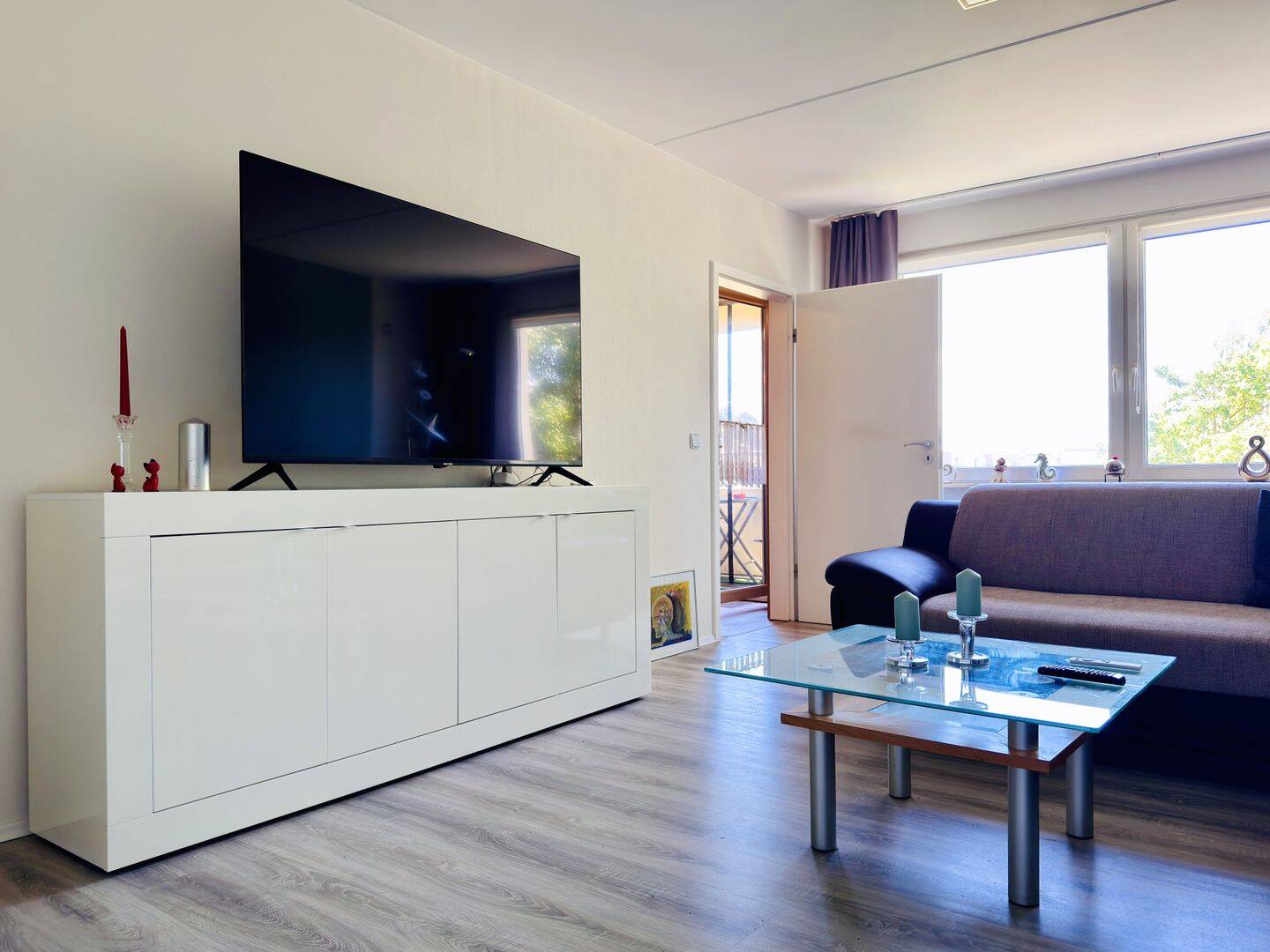 Lichtdurchflutet, grün und voller Potential - Gestalten Sie Ihr neues Zuhause! – Lübeck – Vorschaubild 4