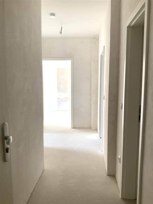 3-Zimmer Wohnung in Solingen