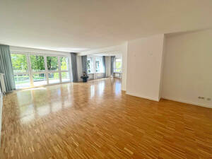 Park-Juwel: Loggia,Lift,Panoramablick u. Doppel-TG – 22143 Hamburg – Vorschaubild 4