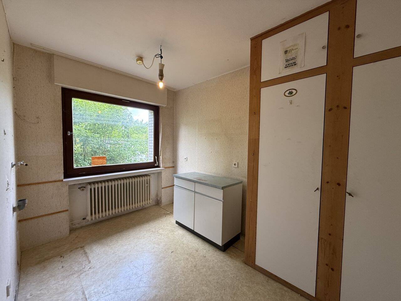 Großzügiges Wohnhaus mit ELW und schönem Grundstück in ruhiger Lage von Lammersdorf – Simmerath – Vorschaubild 9