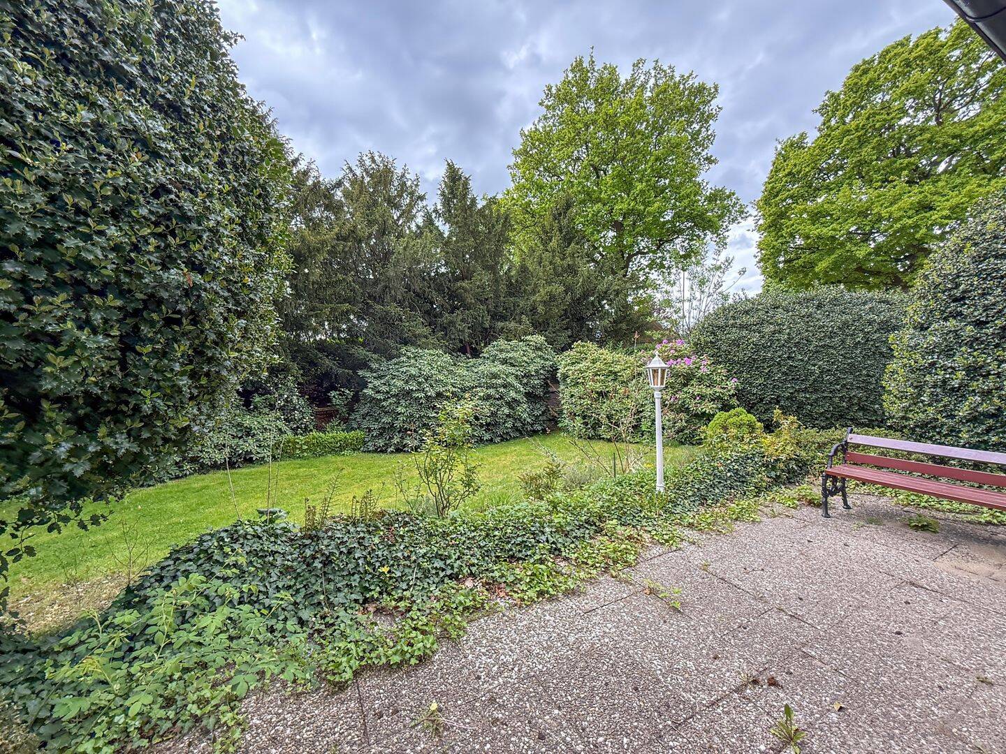 Wohnen, Arbeiten, Entspannen - Familienfreundliches Haus mit Terrasse und Garten – Uetersen – Vorschaubild 3