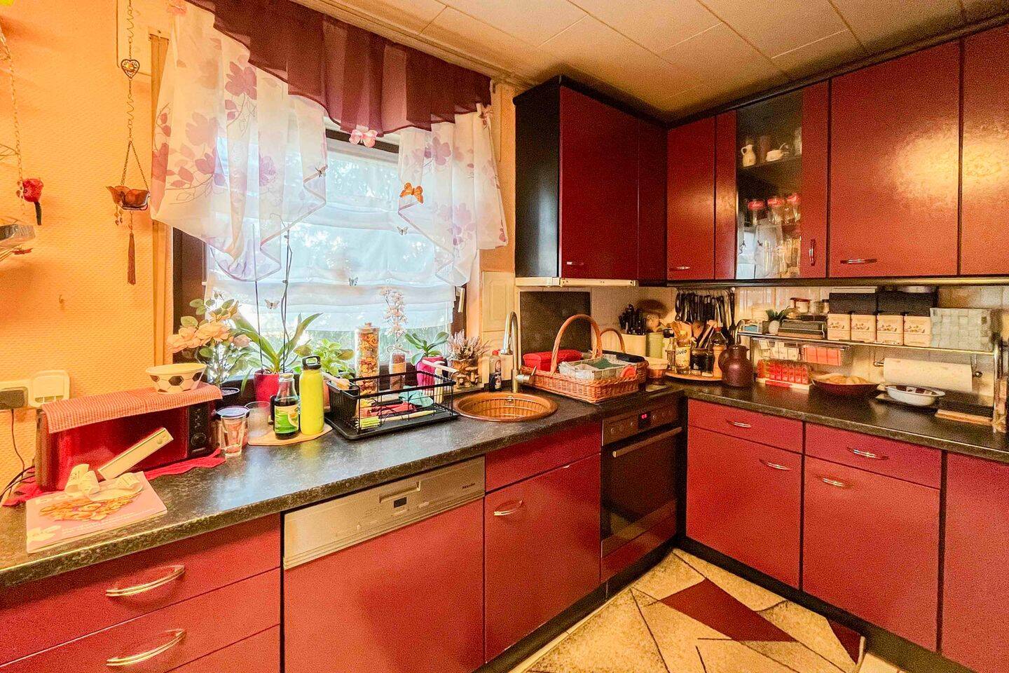 Familienidylle in Steuden - Großzügiges Zuhause mit großem Garten und Kaminofen – Teutschenthal – Vorschaubild 4