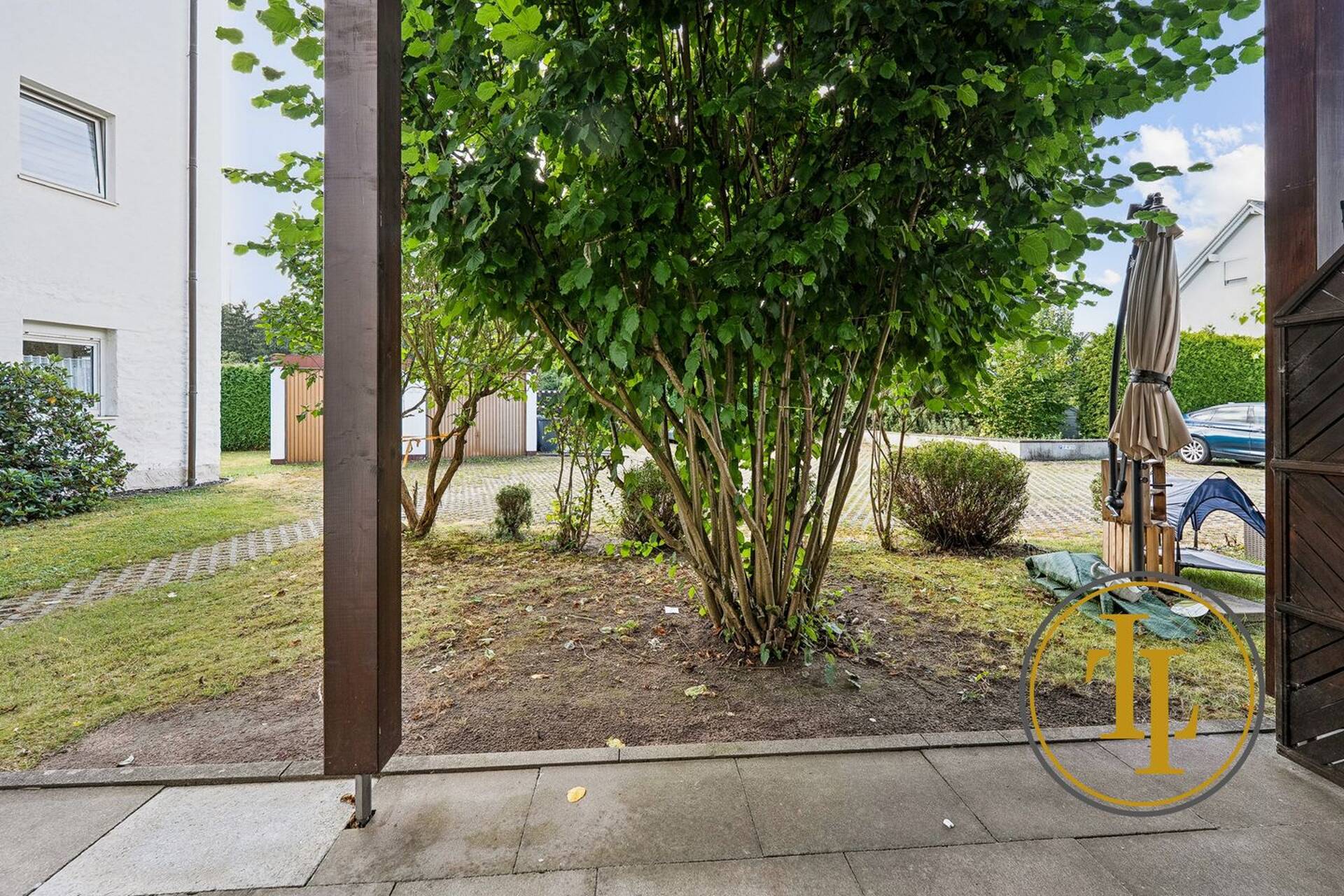 Souterrainwohnung in 96215 Lichtenfels mit 43 m² kaufen