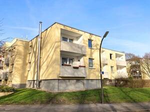 Willkommen daheim im frisch sanierten Zuhause. – 44309 Dortmund – Vorschaubild 2