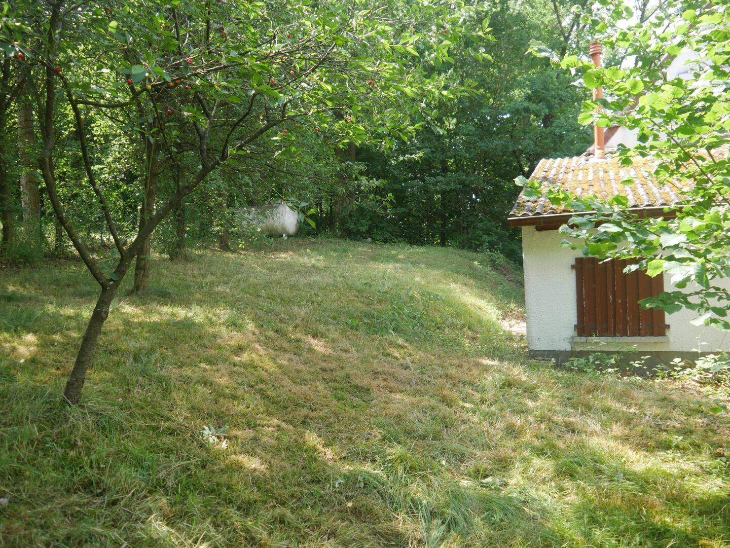 Häuschen mit viel Platz in ruhiger Lage – Itzgrund – Vorschaubild 4