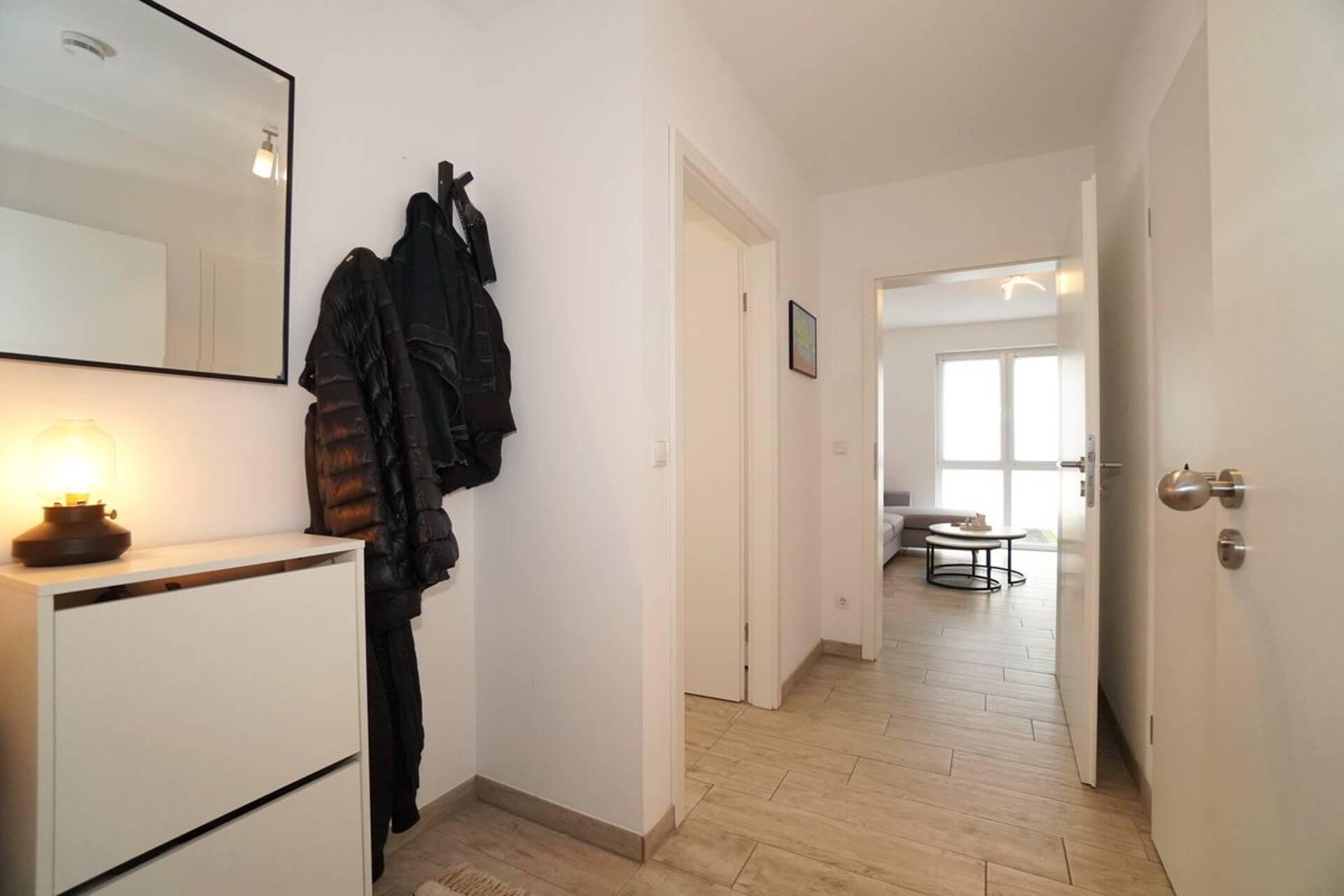 Etagenwohnung in 33104 Paderborn / Schloß Neuhaus mit 46,85 m² kaufen