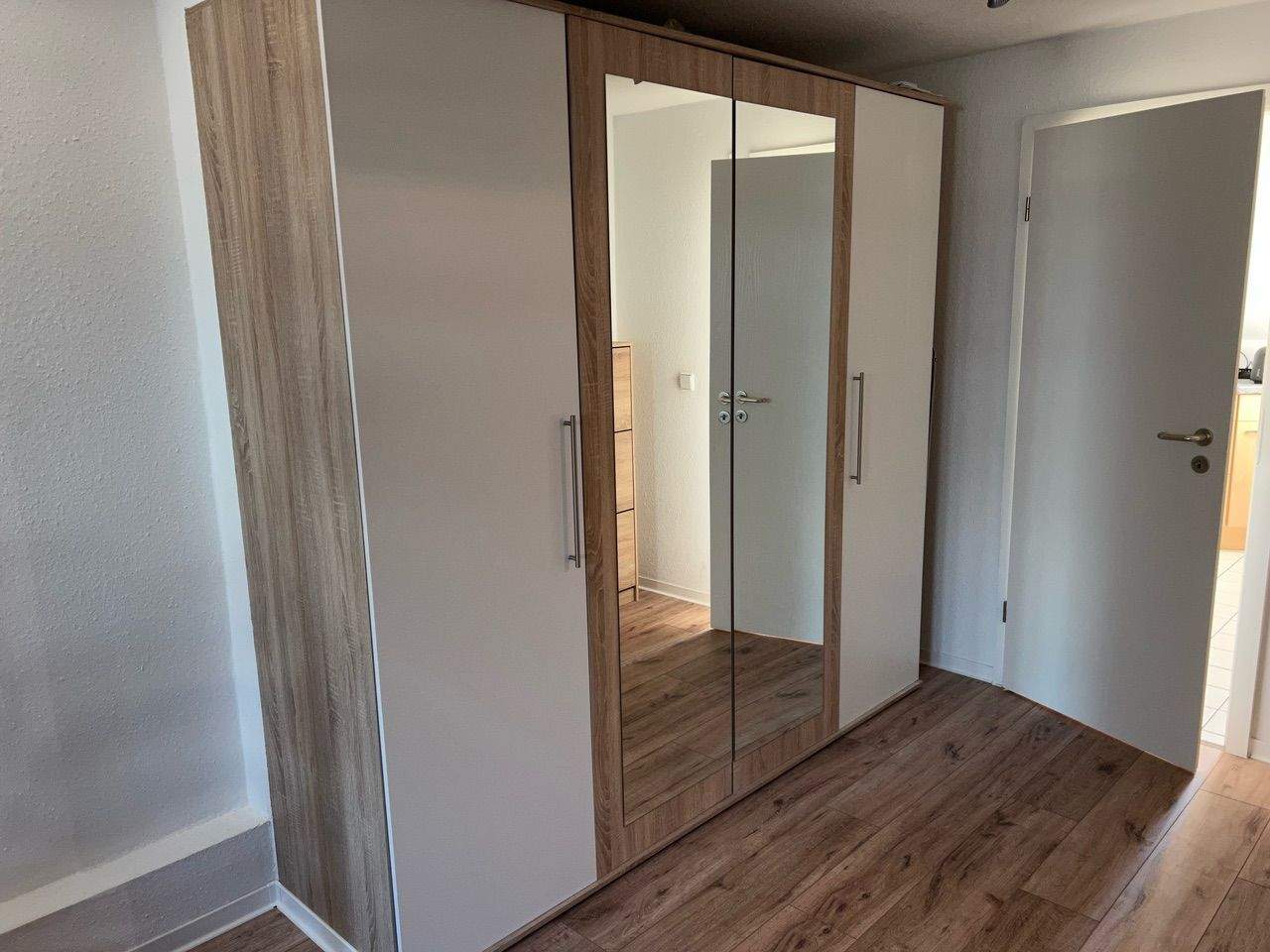 MÖBLIERTE MAISONETTE-WOHNUNG IN GUTER AUSSTATTUNG!!! – Chemnitz – Vorschaubild 6