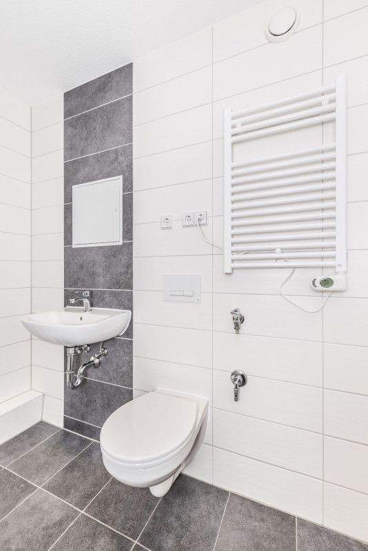 Sonnige Wohnung nah am Wasser I alles neu – Chemnitz – Vorschaubild 7