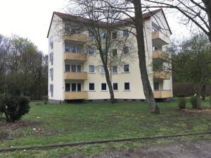 3-Zimmer-Wohnung in Gelsenkirchen Hassel – 45896 Gelsenkirchen – Vorschaubild 2