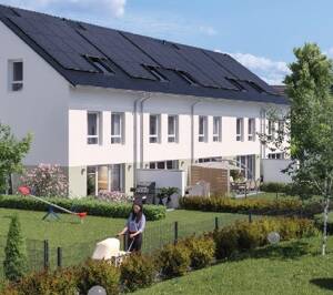 NEUES - Reihenmittelhaus – 91154 Roth – Vorschaubild 3