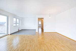 2-Zimmer-Wohnung mit Balkon Wü/Frauenland – 97074 Würzburg – Vorschaubild 3